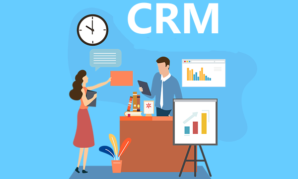 ​简信CRM：部署CRM管理系统，实现企业的开源节流