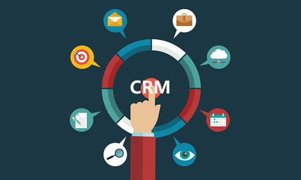 简信CRM：CRM结合进销存系统，让采购、仓库、销售更简单